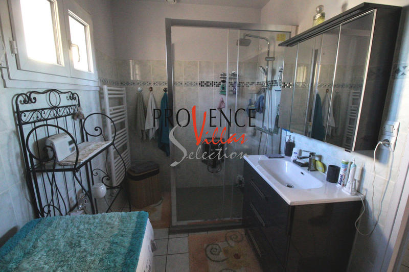 Maison - 88 m² - 5 pièces