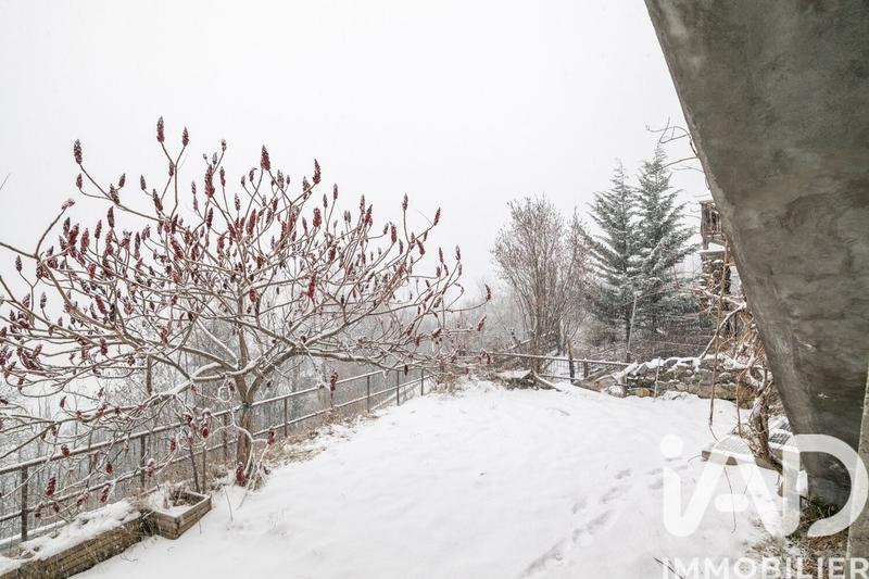 Châlet - 87 m² - 4 pièces