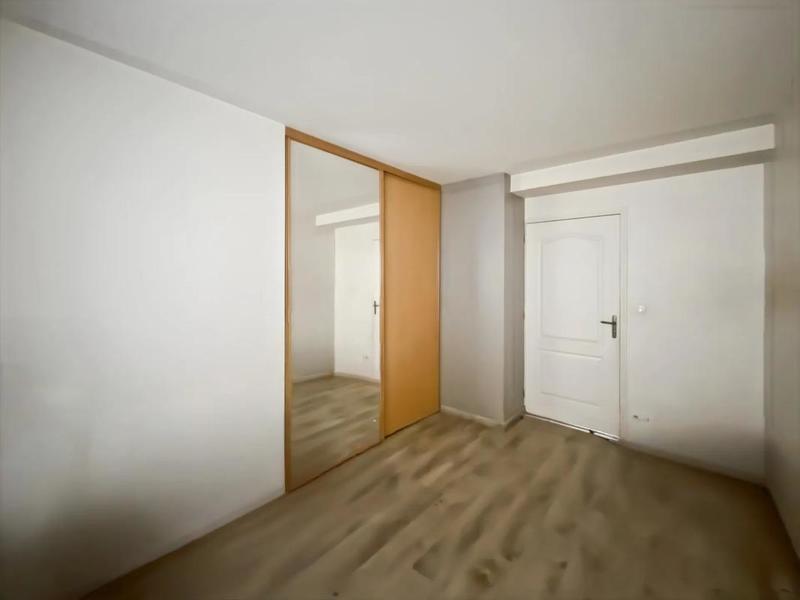 Appartement - 86 m² - 4 pièces