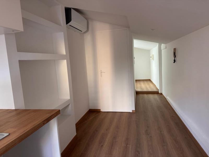 Appartement - 31 m² - 2 pièces