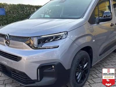 Citroen Berlingo Taille m BlueHDi 130 s&amp;S Eat8 Max