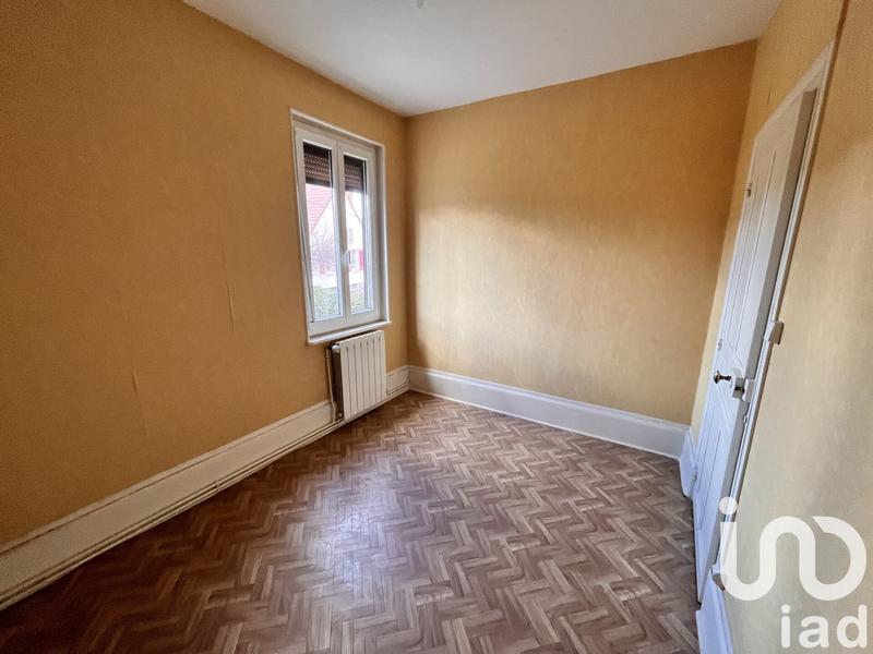 Immeuble - 160 m² - 9 pièces