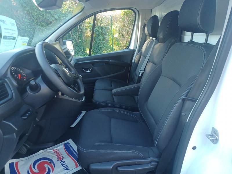 Renault Trafic Fgn L1h1 2800 Kg Blue Dci 150 Edc Grand Confort