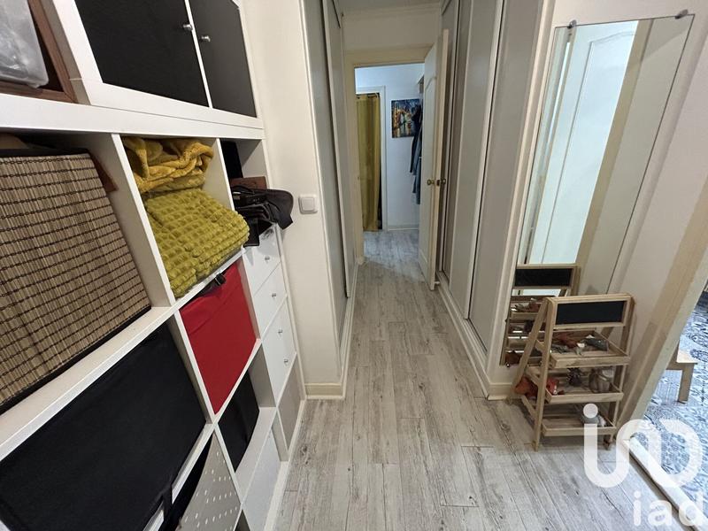 Appartement - 84 m² - 4 pièces