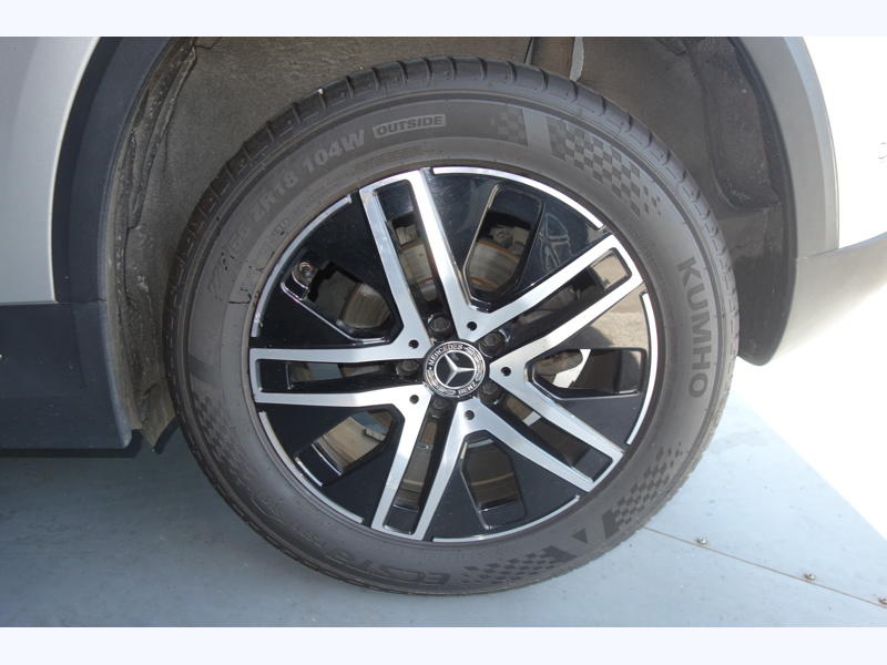 Mercedes Gla 200 d Progressive Line