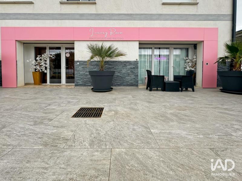 Local commercial - 100 m²