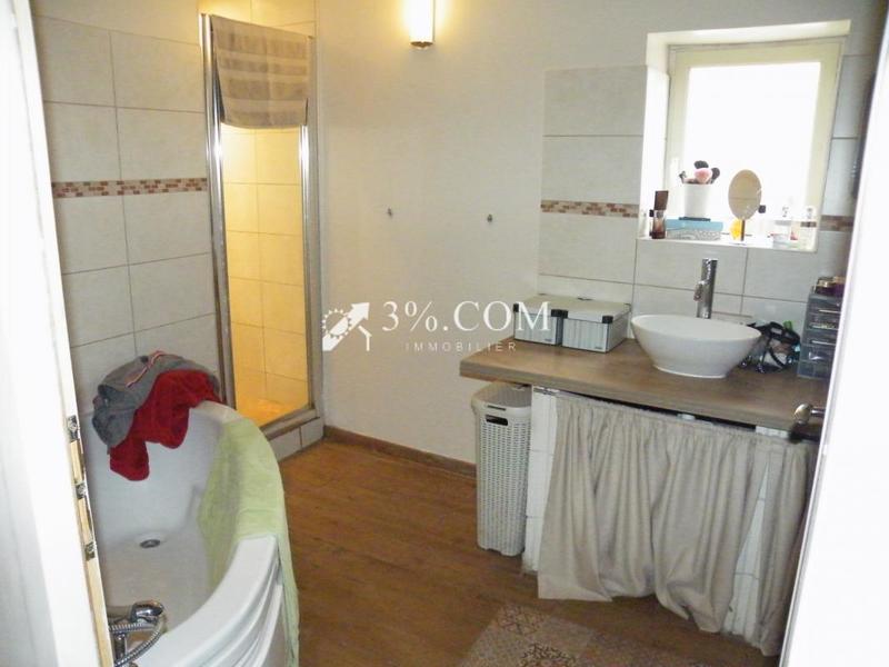 Maison - 133 m² - 3 pièces