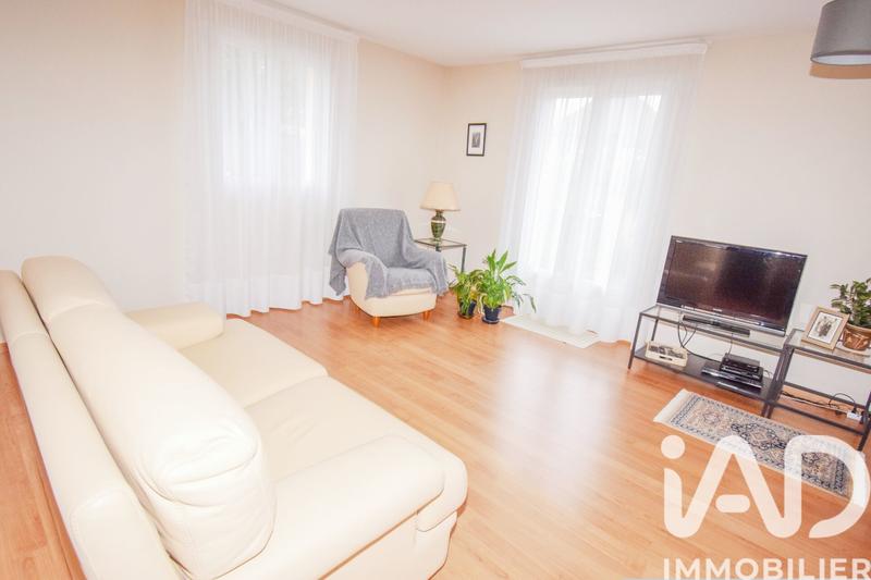 Maison - 84 m² - 4 pièces