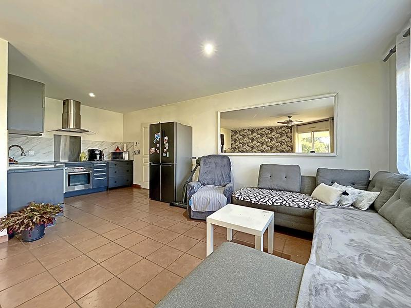 Villa - 91 m² - 5 pièces