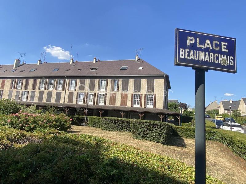 Duplex - 97 m² - 5 pièces