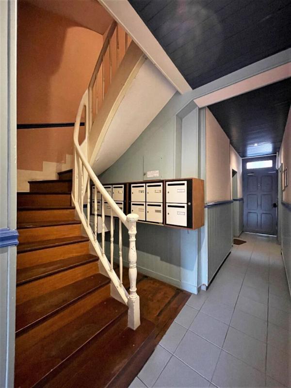 Appartement - 16 m² - 1 pièce