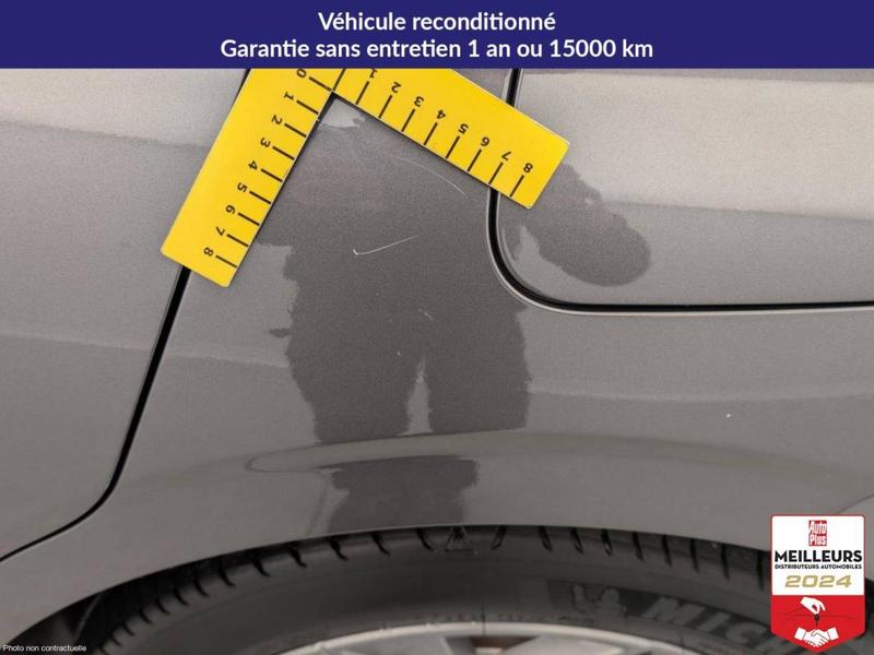 Ds Ds 4 Ds4 Hybride E-Tense 225 Eat8 Cross Trocadero