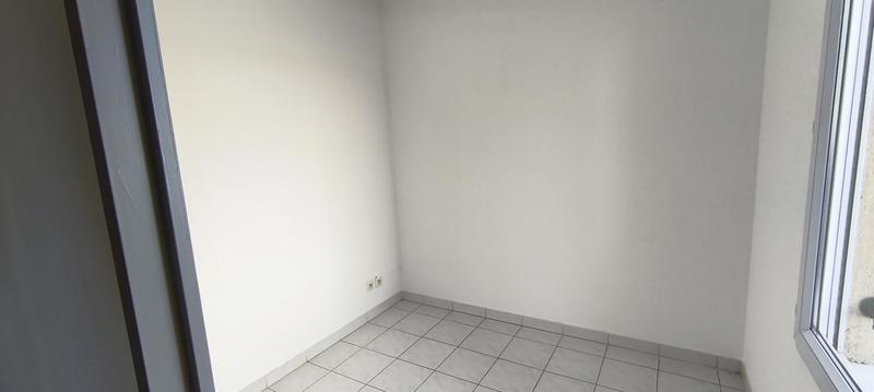 Appartement - 54 m² - 2 pièces