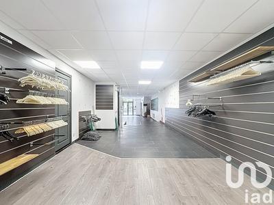 Maison - 94 m² - 1 pièce