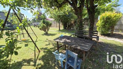 Maison de village - 140 m² - 6 pièces