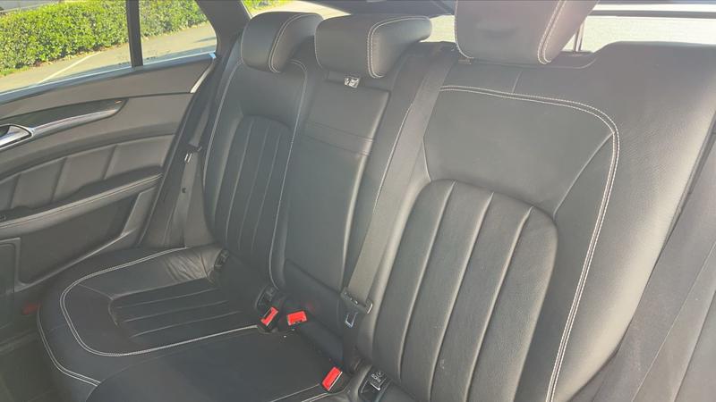 Mercedes Classe Cls Shooting Brake 2.1 CDi 250 BlueTEC 204 4Matic 7g-Tronic Pack Amg Final Edition - Toit ouvrant