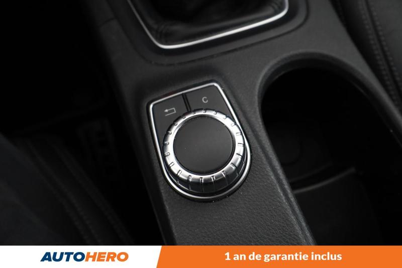 Mercedes Classe B 200 Cdi Fascination 136 ch