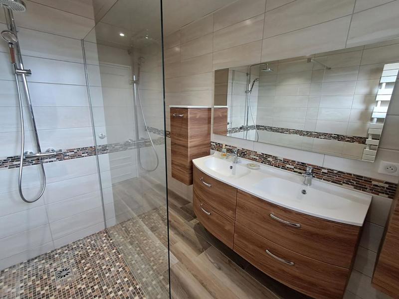 Maison - 132 m² - 8 pièces