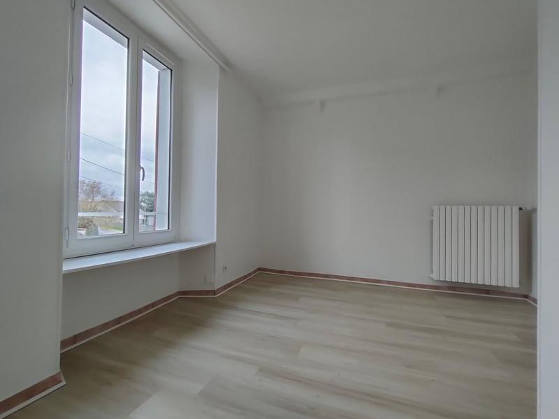 Appartement - 53 m² - 3 pièces
