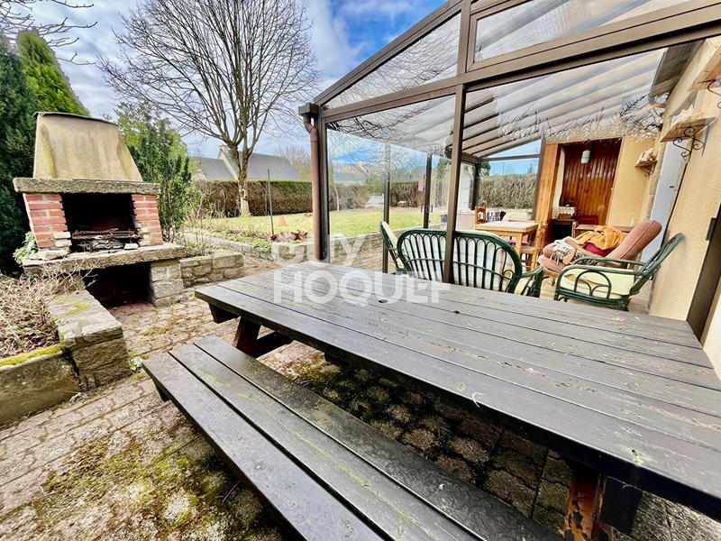 Maison - 148 m² - 6 pièces