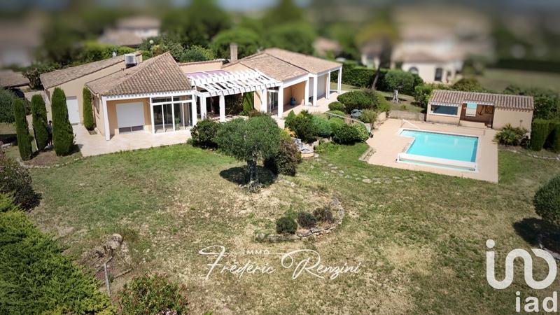 Maison - 155 m² - 6 pièces