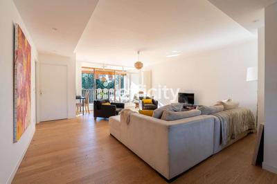 Appartement - 100 m² - 4 pièces