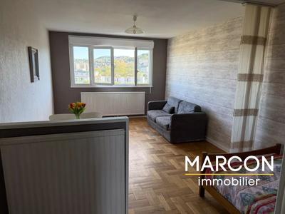 Appartement - 39 m² - 1 pièce