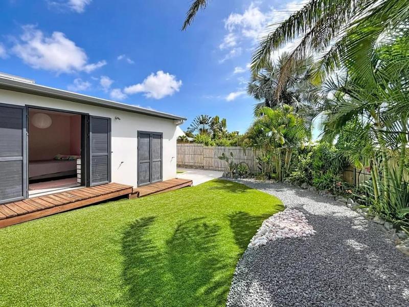 Villa - 107 m² - 5 pièces