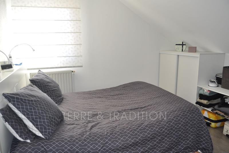 Maison contemporaine - 120 m² - 6 pièces