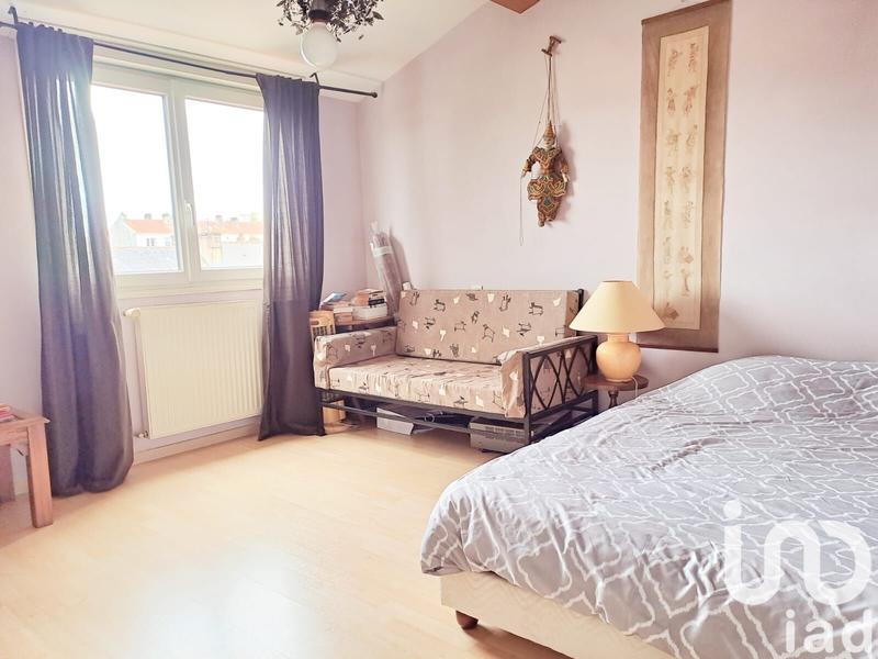 Maison - 148 m² - 7 pièces