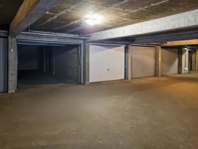 Garage - 25 m²