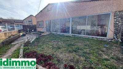 Local commercial - 15 m²