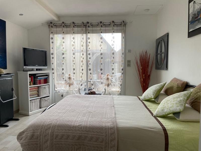 Maison - 114 m² - 5 pièces