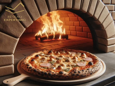 Fonds de commerce - Magasins - 41 m²