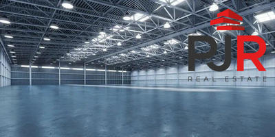 Local d'activités - 3 990 m²