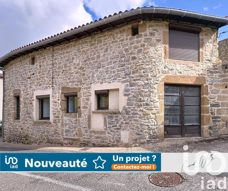 Maison - 150 m² - 6 pièces