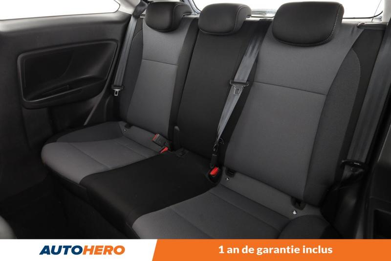 Hyundai Coupé i20 1.0 t-GDi Intuitive Plus 100 ch