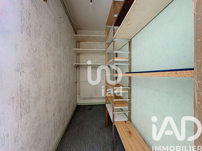 Appartement - 75 m² - 4 pièces