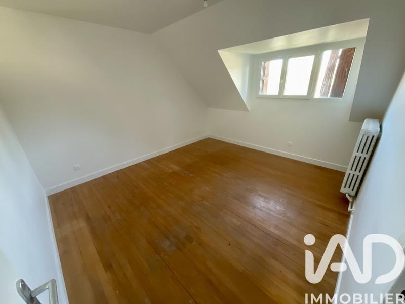 Maison - 130 m² - 8 pièces