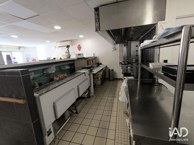 Local commercial - 210 m²