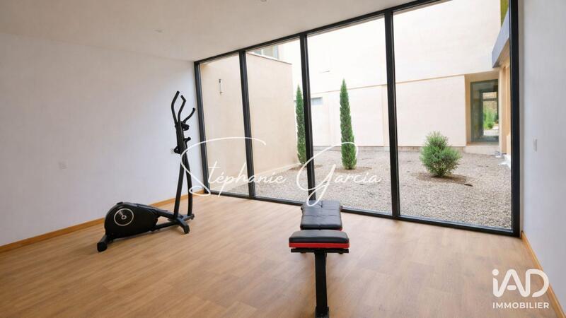 Appartement - 84 m² - 3 pièces