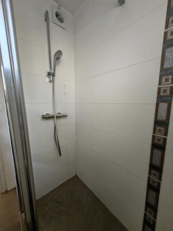 Appartement - 86 m² - 5 pièces