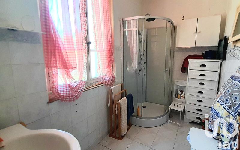 Maison de village - 150 m² - 4 pièces