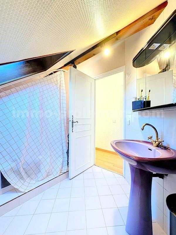 Maison - 177 m² - 5 pièces