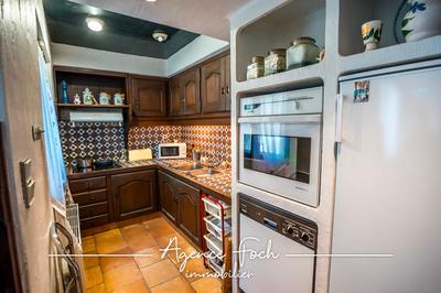 Maison - 131 m² - 5 pièces