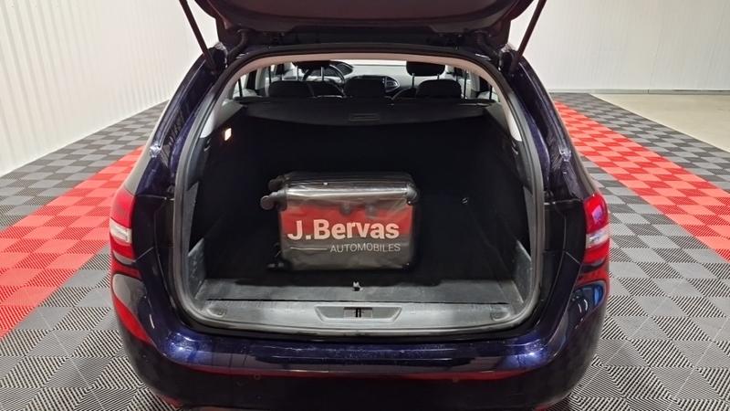 Peugeot 308 Sw bluehdi 130ch ss bvm6 active