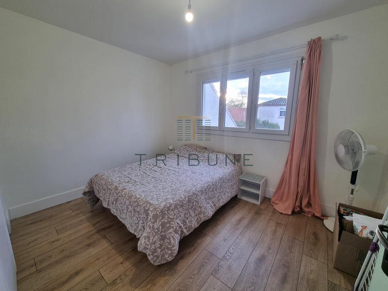 Maison - 87 m² - 4 pièces