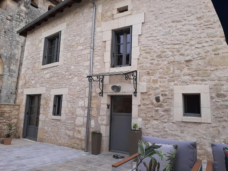 Maison - 172 m² - 5 pièces