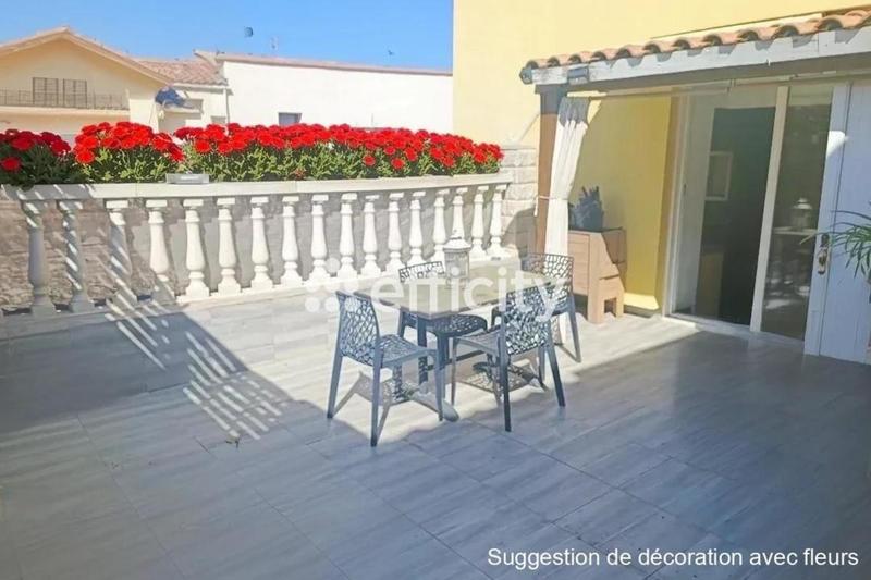 Maison - 154 m² - 6 pièces