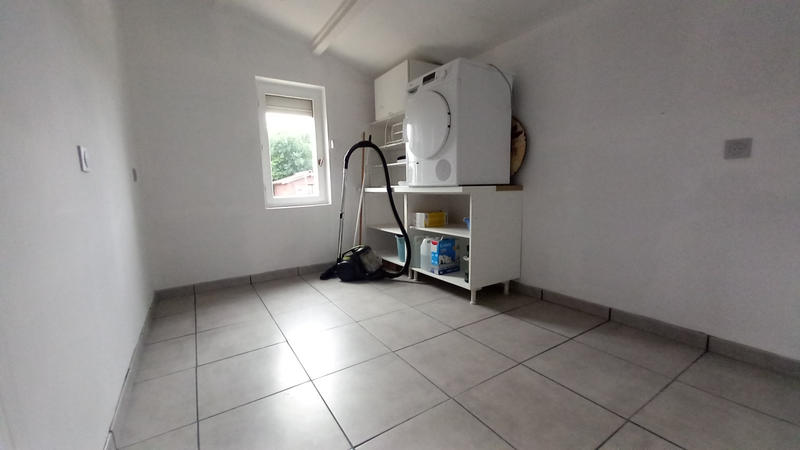 Maison - 113 m² - 6 pièces